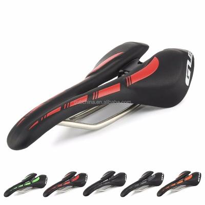 China Thick Comfortable MTB Bike Bicycle GUB 1150 Durable Gel Bike Cycling Universal Seat Saddle For Mountain MTB Folding Bike Road Bike for sale