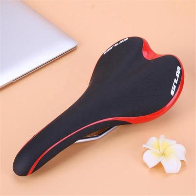 China MTB Bike Bicycle GUB 3083 Bike Saddle Waterproof Ergonomic Mountain Bike Bicycle Cushion Pad For MTB Cycling for sale