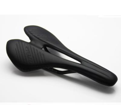 China Mens GUB 1158 MTB Saddle High Performance T700 Carbon Fiber Mountain Bicycle Seat Bike Saddle 3K Luster for sale