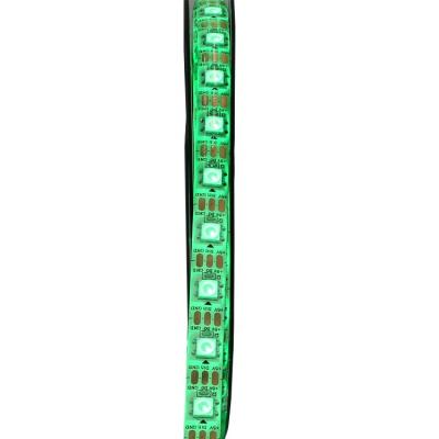 China LANDSCAPE lighting individually addressable dream color 12v ws2815 led strip for sale