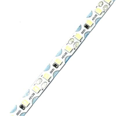 China Hotel 6MM Factory SMD 2835 DC 12V  8MM 60 120LEDs White Red Green Blue IP20/IP65/IWaterproof LED Light Strip for sale