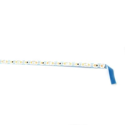 China Hotel Flexible led strip tape smd 2835 120 leds/m 12V led light strip for sale