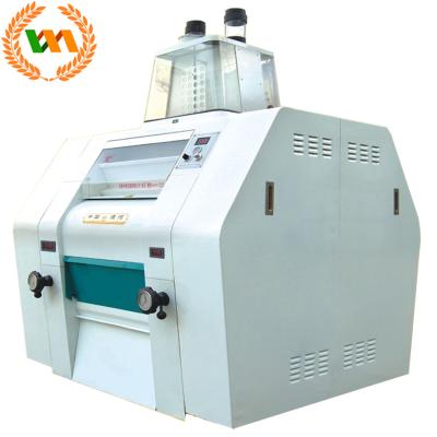 China Machinery Repair Shops Hot Selling 100 Tons Per Day Equipmwheat Flour Mill Machine Complete Wheat Flour Grinding Machine for sale