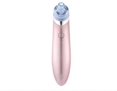 China Electric Black Head Blackhead Clean Head Beauty Device Vacuum Pore Removal Acne Removal Vacuum Pore Removal Blackhead Suction Remover for sale