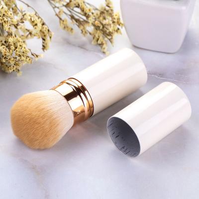 China New Makeup Brushes Portable Hot Selling High Quality Makeup Brush Portable Professional Professional Makeup Brush Set for sale