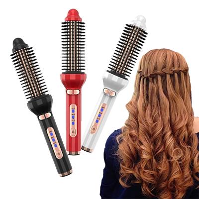 China High Quality Popular Automatic Professional Hair Curler Hair Curling Iron Hair Curling Tools for sale