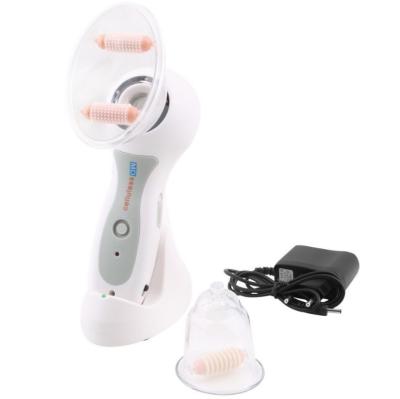 China New Product Handheld Fat Portable Vacuum Massager Tighten Skin, Improve Loose Skin Massage for sale