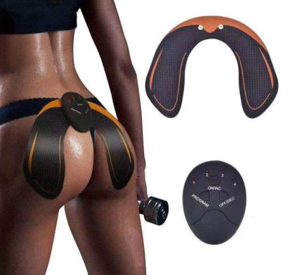 China Hot Selling Waist Training Waist Shaping Hip Lift Up Shape Trainer and Muscle Firm Hip Buttocks Massager Body Expanding Trainer for sale