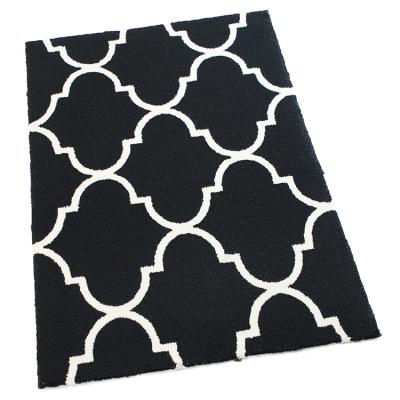 China New Designs Washable PP Made Waterproof Outdoor Patio Mat Covers for sale