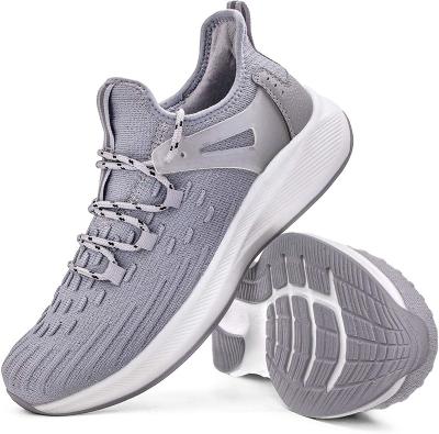 China Fashion\Comfortable\Durable\Breathable\Lighted 2022 Hot Selling Breathable Flying Woven Upper Sports Training Shoes Easy To Use Unisex Sneakers Badminton Tennis Shoe Sneakers for sale