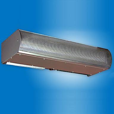 China Industry Air Curtain for sale