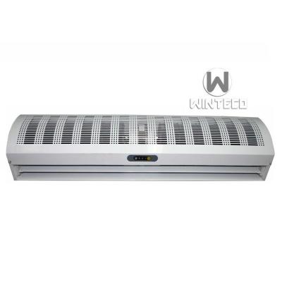 China 900mm Metal Casing Air Curtain Air Blower for sale