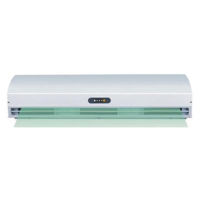 China 1200mm Vertical Intake Centrifugal Air Curtain for sale