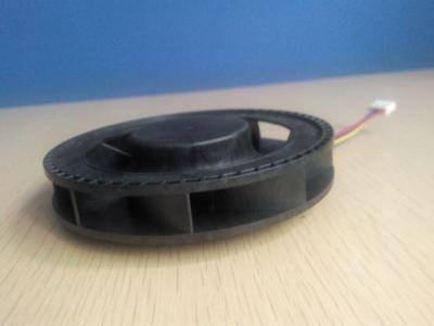 China 100mm 12V cooling fan  for air purifier for sale