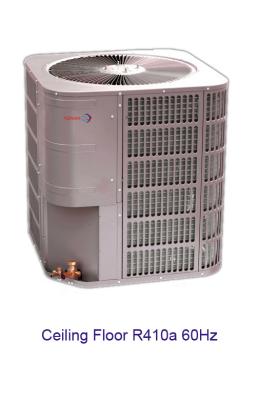 China R410A 2TON Ceiling Mounted Air Conditioner for sale