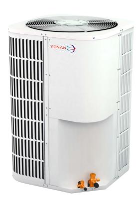 China Commercial Cool Air Conditioner Unit 36000 Btu for sale