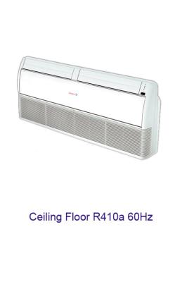 China 60000 BTU Energy Efficient Central Air Conditioners for sale