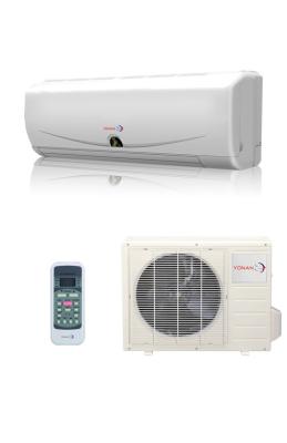 China Cooling Heating Heat Pump Air Conditioners for sale