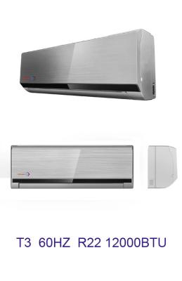 China Efficiency Wall Split Type Air Conditioner 220V for sale