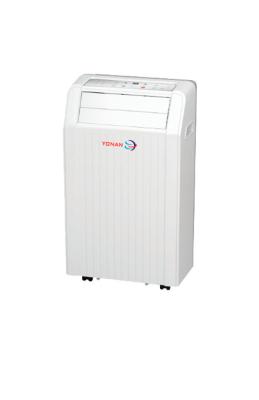 China Portable Cooling Only Mobile Home Air Conditioners for sale