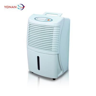 China Electrical Small Mobile Air Conditioning White Cooling Heating 220V  9000 BTU for sale