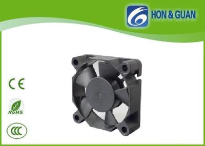 China Brushless 24v Exhaust Cooling Fan , Axial DC Fan Low Noise IP56 for sale