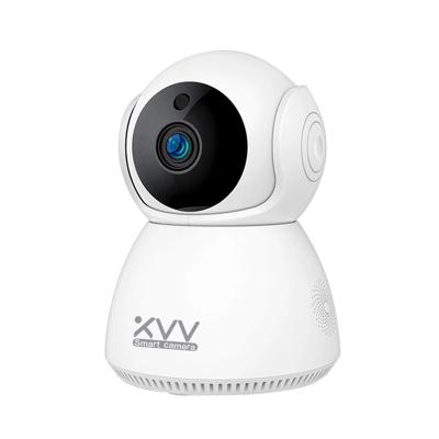 China Xiaovv Smart WiFi Human Motion Camera 2k Tracking 1296p PTZ Version Arrived New 355 Degree Lens Mijia Smart Camera For Mihome APP for sale