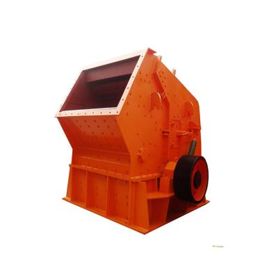 China energy & New Design Energy Industries Impact Mining Equipment Rock Mining Fine Crusher for sale