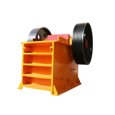 China energy & Factory price primary rock boom mining equipment jaw crusher machine for sale for sale