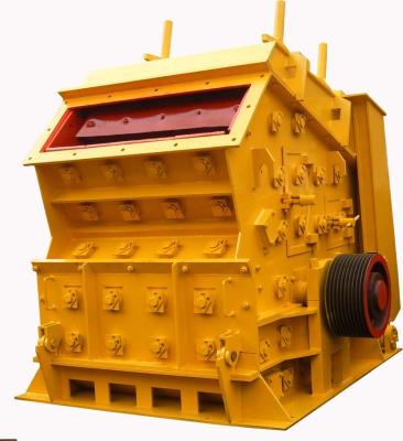 China energy & New Product Factory Supplier Mining Equipment Mining AC Motor Cheap Custom Impact Crusher for sale