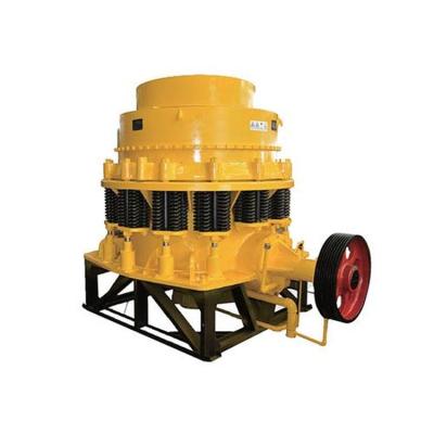 China energy & Chinese Mining Manufacturer Customizes Mining Equipment Sand And Gravel Production Cone Crusher At Bargain Prices for sale