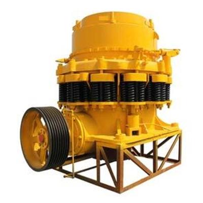 China energy & Chinese manufacturer mining sells the best-selling cone crusher and customized mining equipment with high quality for sale