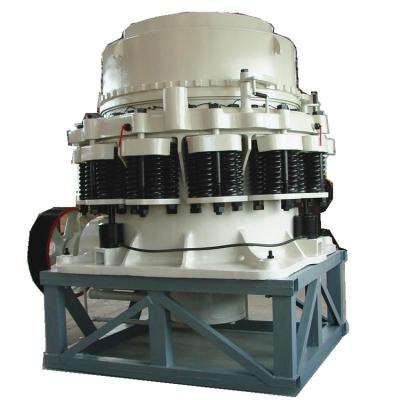 China energy & Mining Made In China Competitive Price Provides Customized AC Motor Mining Equipment Cone Crusher for sale