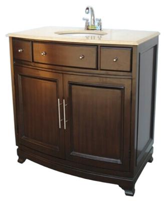 China Modern Living Room Modern Vanity Cabinets Set Furniture Bathroom Vanity Cabinet With Mirror for sale