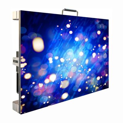 China Outdoor Indoor Outdoor LED Display P2.6 Church Stage Led Screen for sale