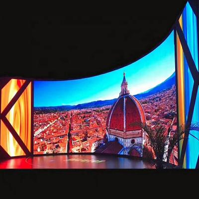 China P2.9 Indoor Rental LED Display Screen for sale