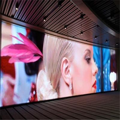 China FOXGOLDEN Indoor Full Color Outdoor Spot Goods P10 SMD LED Screen for sale