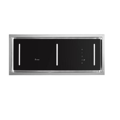 China UB9 Household Ceiling Hood Europe Style Fully Built In Remote Control Installation ROHS ERP A+ for sale