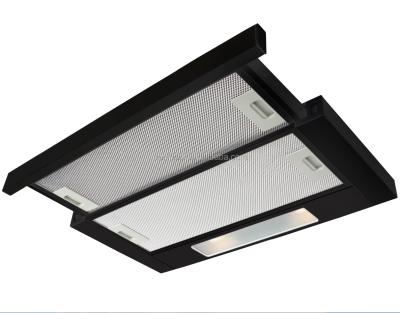 China Telescopic Hood 600mm A Commercial Small Case for sale