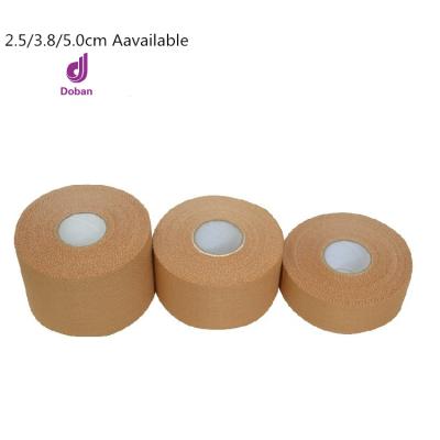 China Rayon Factory Price Premium 50mm Leukotape P Rigid Strapping Tape for sale