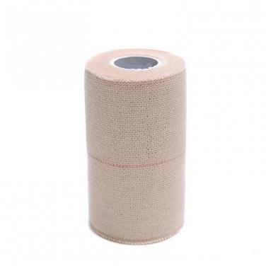 China Cotton Elastoplast Elastic Bandage White 2 x 5 Yds Tensoplast for sale