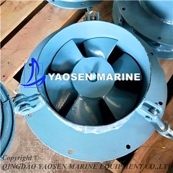 China CWZ-250 G-I Ducted Blower Marine for Boat Use CWZ-250 G-I Ducted Blower Marine for Boat Use for sale