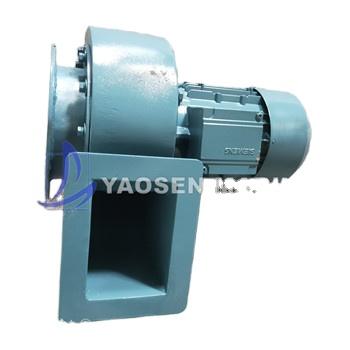 China CQ24-J Low Noise High Pressure Marine Centrifugal Fan for sale