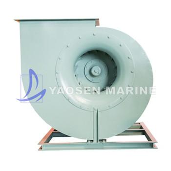 China High Efficiency Low Noise Series High Efficiency Marine Centrifugal Blower CGDL for sale