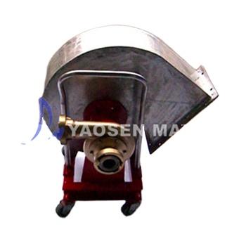 China CSL-260 Marine Explosion Proof Retractable Driven Water Gas Releasing Centrifugal Fan for sale