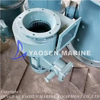 China Stainless Steel CBL-32 Marine Paint Room Exhaust Fan for sale