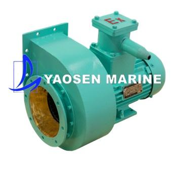 China Draft Air CBL Series Explosion Proof Vessel Suction Fan for sale