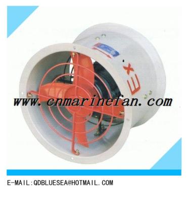 China BT35-11-NO.2.8 Hotels Industrial Explosion Proof Axial Fan for sale