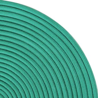 China 100% Paracord 550 Nylon Mint for sale