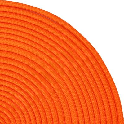 China 100% Paracord 550 Nylon Orange for sale